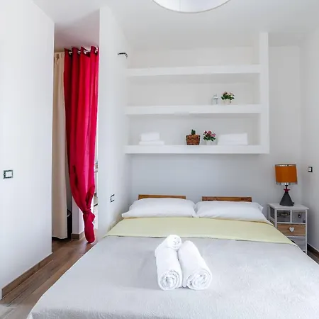 Wepuglia - Torretta Cassano Villa *