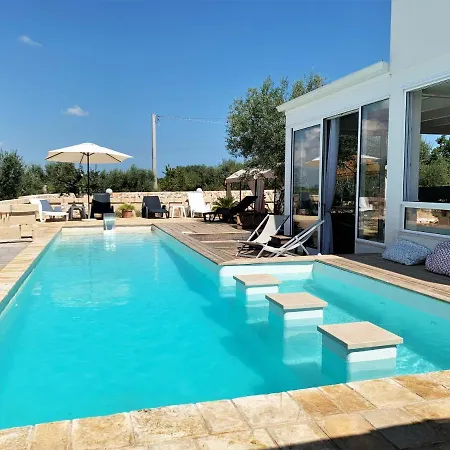 Wepuglia - Torretta Cassano Villa Polignano a Mare