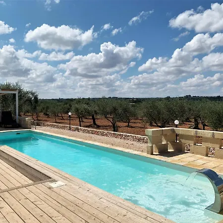 Wepuglia - Torretta Cassano Villa Polignano a Mare