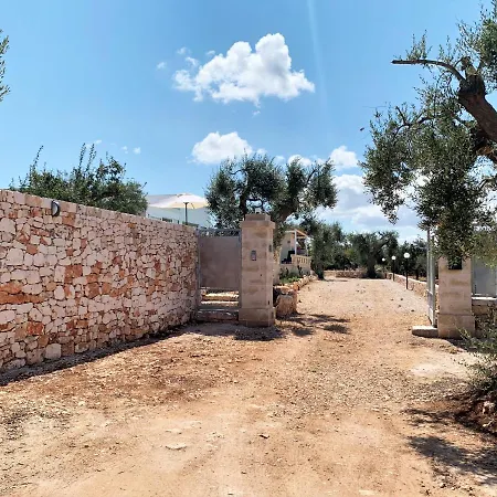 Villa Wepuglia - Torretta Cassano *