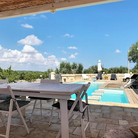Wepuglia - Torretta Cassano Villa Polignano a Mare