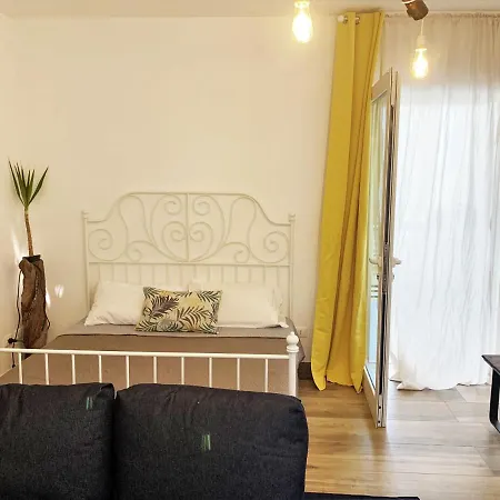 Villa Wepuglia - Torretta Cassano *