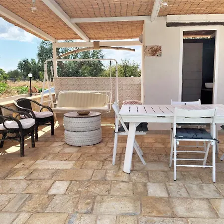 Wepuglia - Torretta Cassano Villa Polignano a Mare