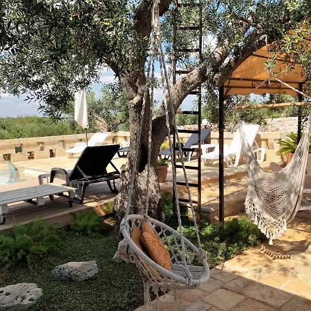 Wepuglia - Torretta Cassano Villa *