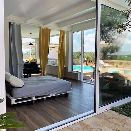 Wepuglia - Torretta Cassano Villa